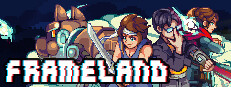 Frameland: A Binary Tale