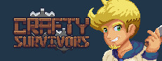 Crafty Survivors 게임 이미지