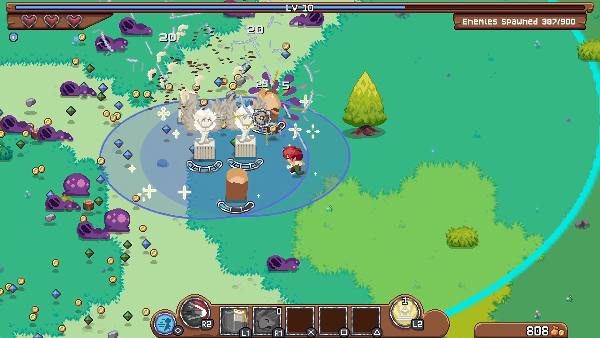 Crafty Survivors #12