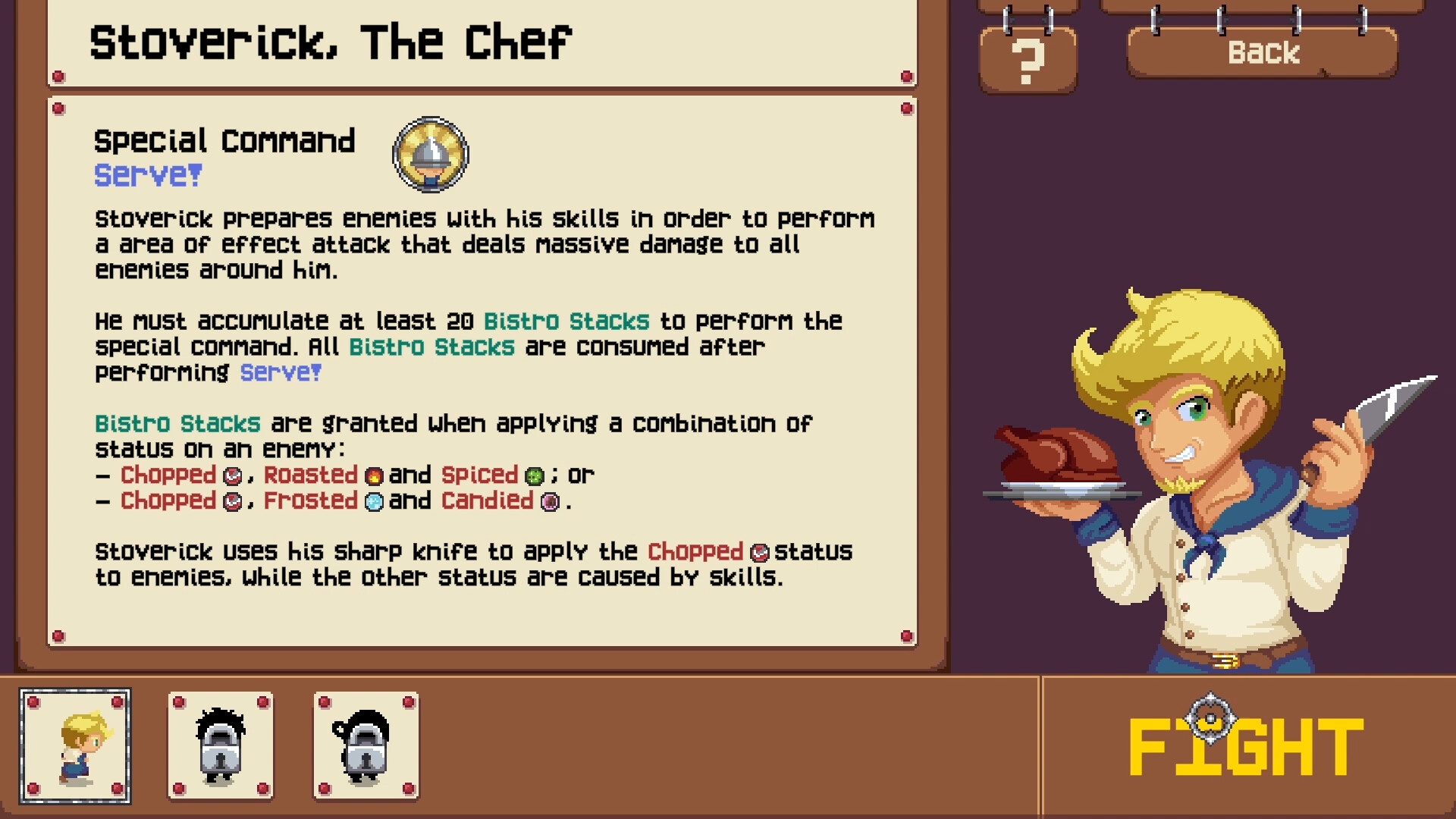 工匠幸存者/Crafty Survivors (v0.3.0)