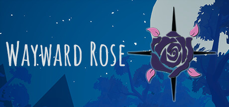 Wayward Rose steam charts