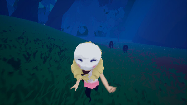 Wayward Rosefor windows and Linux 1