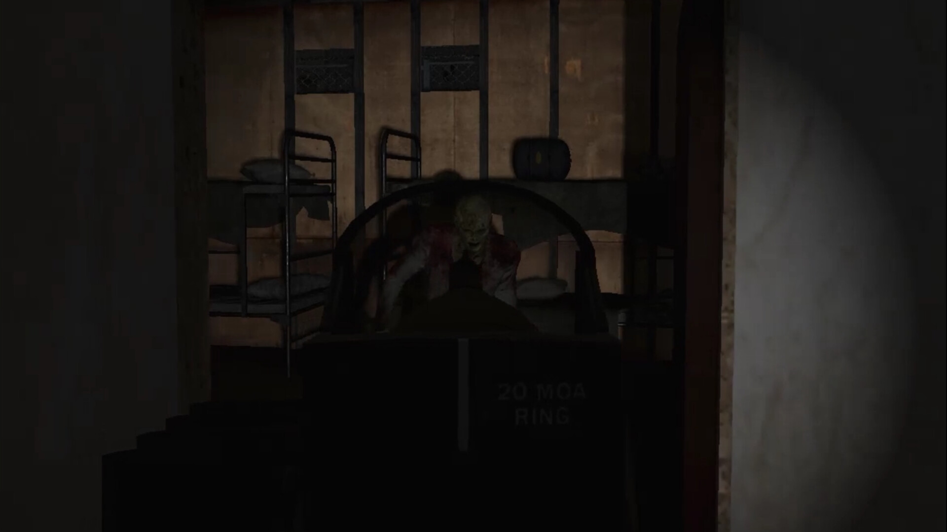 The Broken Balance #0