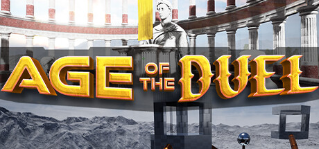 Age of the Duel Cover Image