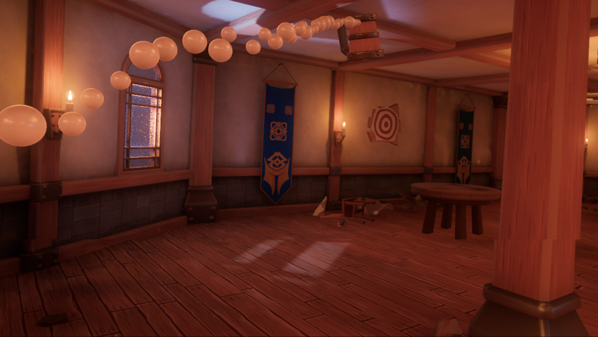 The Bar Fight Demo #3