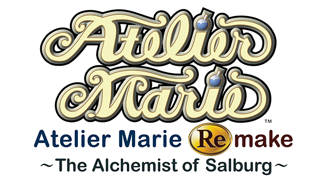 Atelier Marie Remake: The Alchemist of Salburg