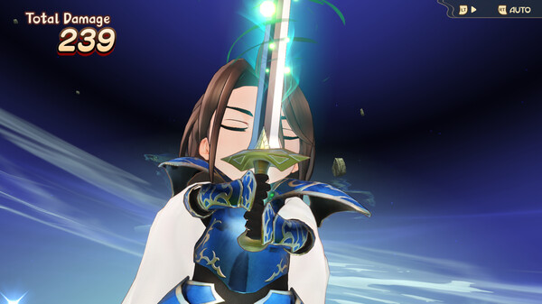 Скриншот из Atelier Marie Remake: The Alchemist of Salburg