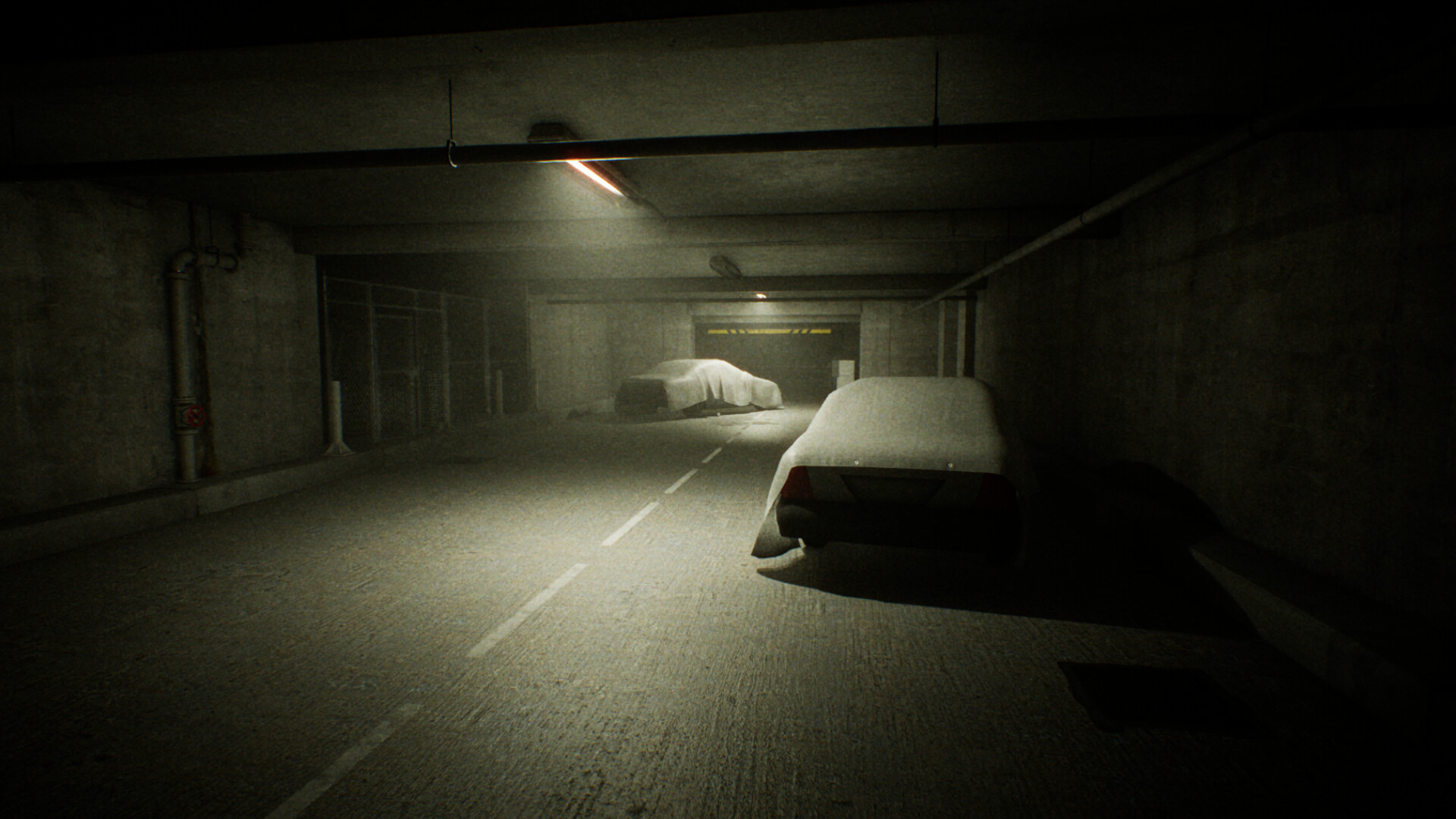 One More Dream on Steam