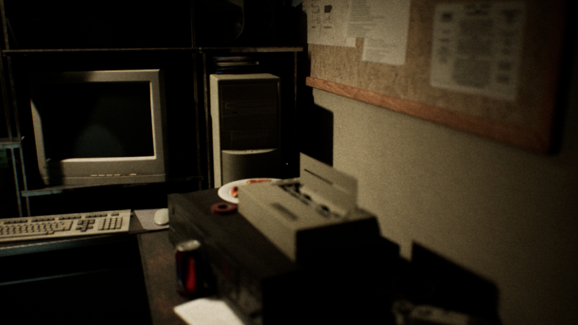 One More Dream on Steam