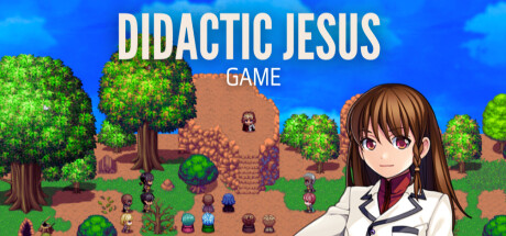 Didactic Jesus Game Cover Image