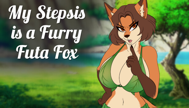 Anime Sexy Furry Futa Porn - My Stepsis is a Furry Futa Fox on Steam