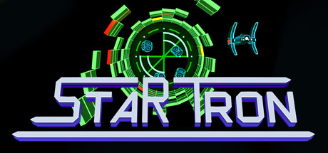 StarTron Cover Image