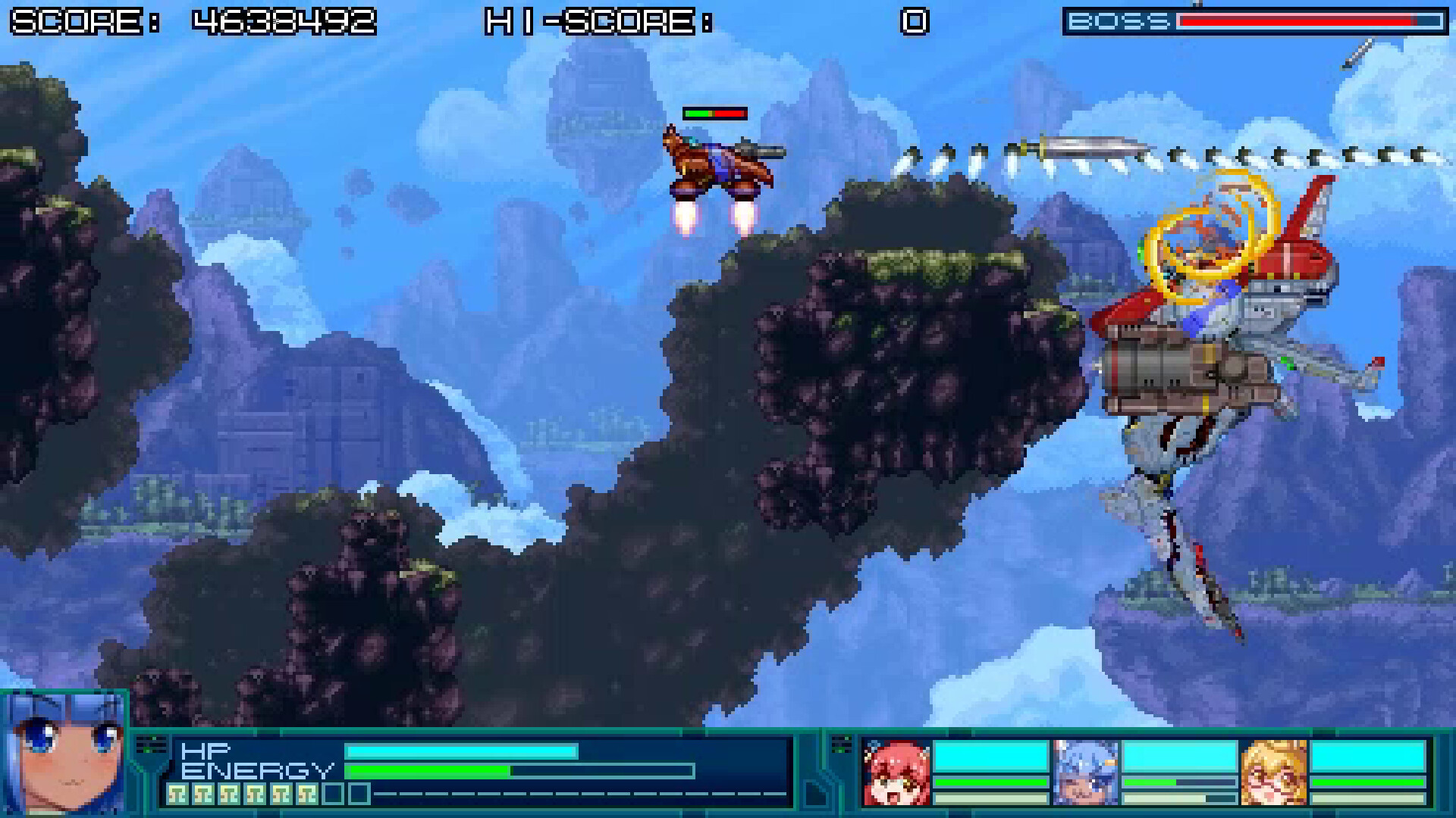 Armored Lab Force VULVEHICLES Demo #0