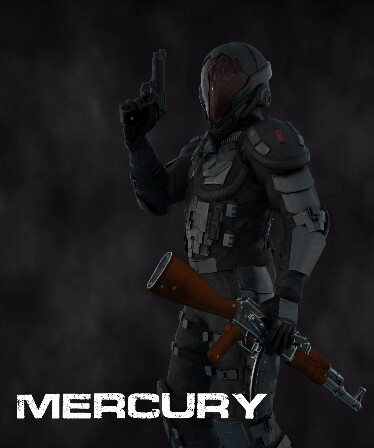 Mercury