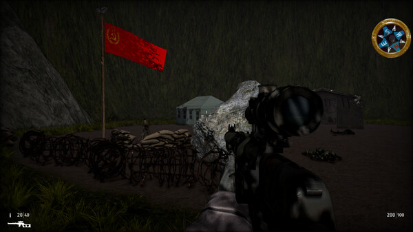 Mercury game for windows Pc 1