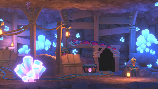 Skye Talesfor windows and Linux 1