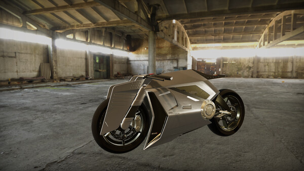 Model Builder: Aether DLC