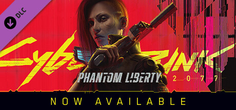 Cyberpunk 2077 Phantom Liberty-FLT