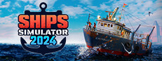 Ships Simulator 2024
