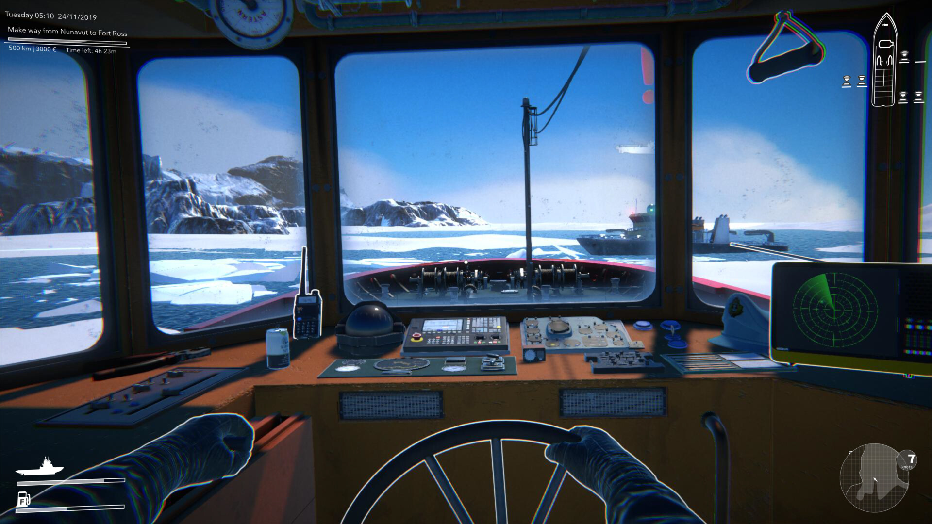 Ships Simulator 2024 on Steam