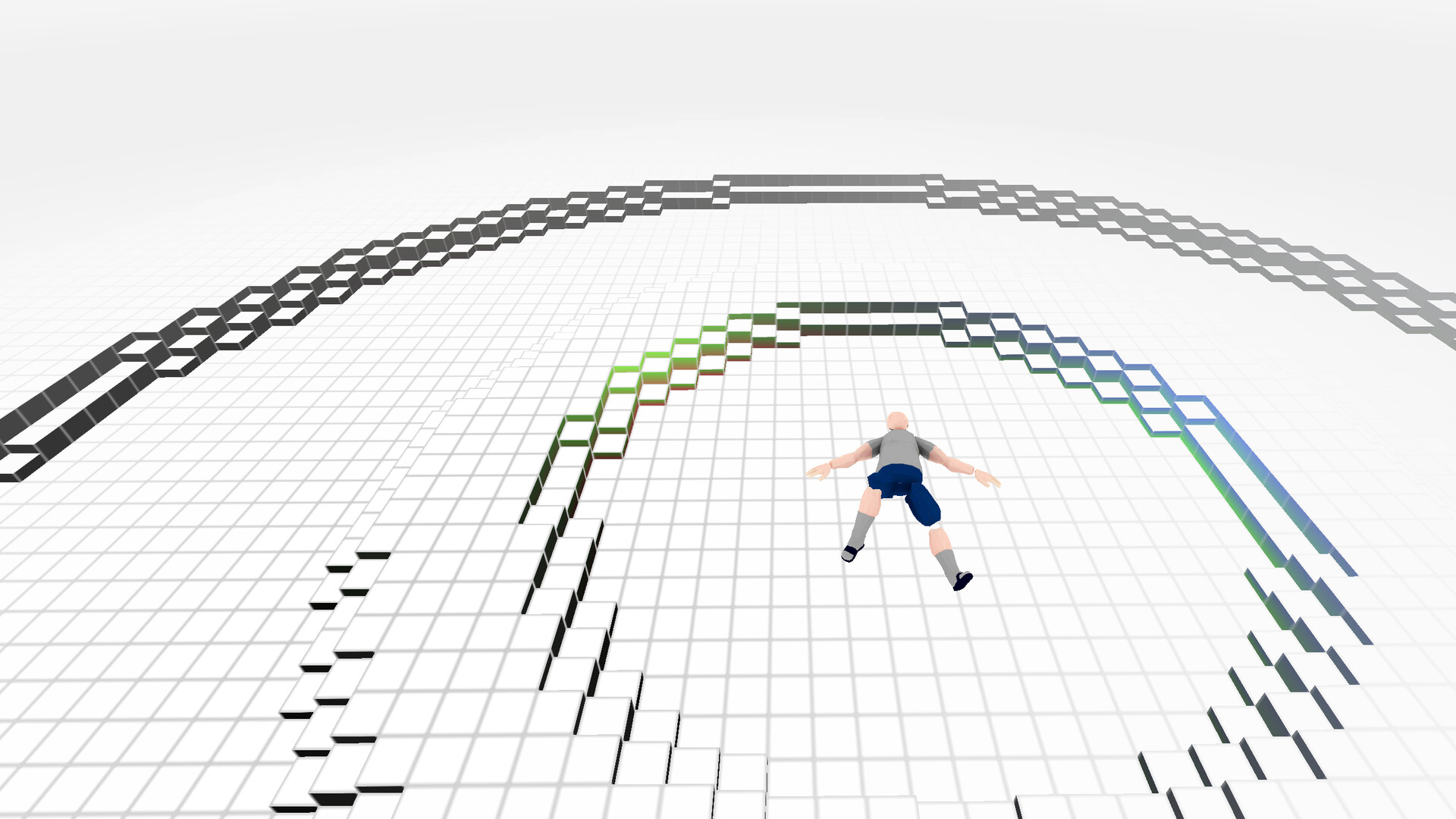 Goliath: Playing With Reality #6