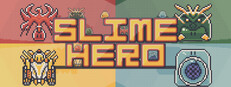 Slime Hero