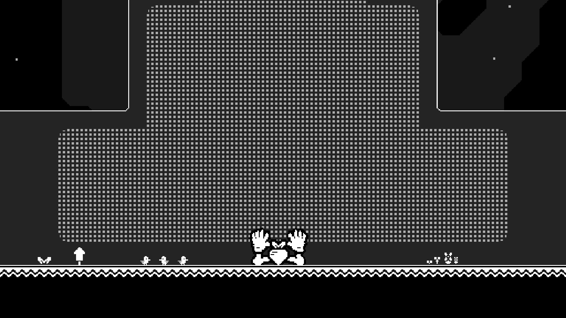 Turnip Mountain Demo #0