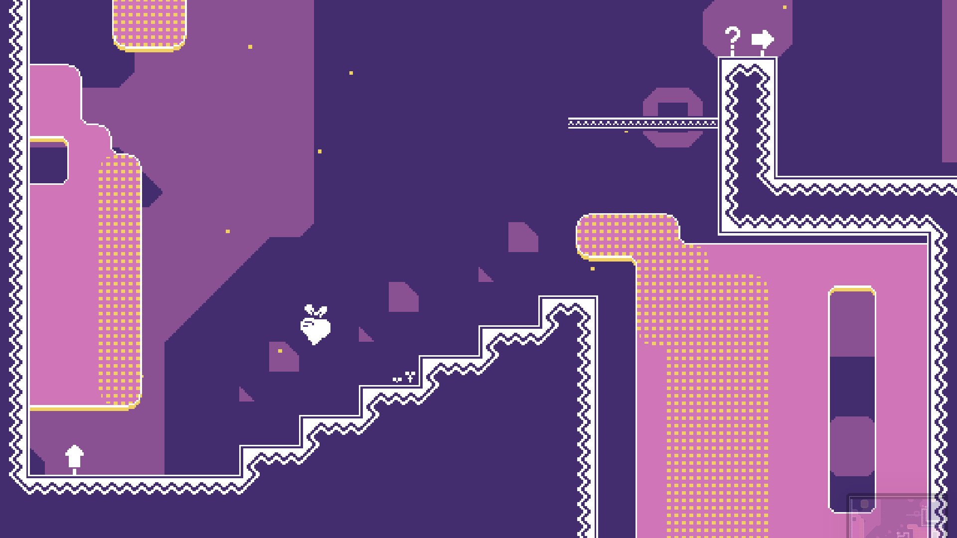 Turnip Mountain Demo #3