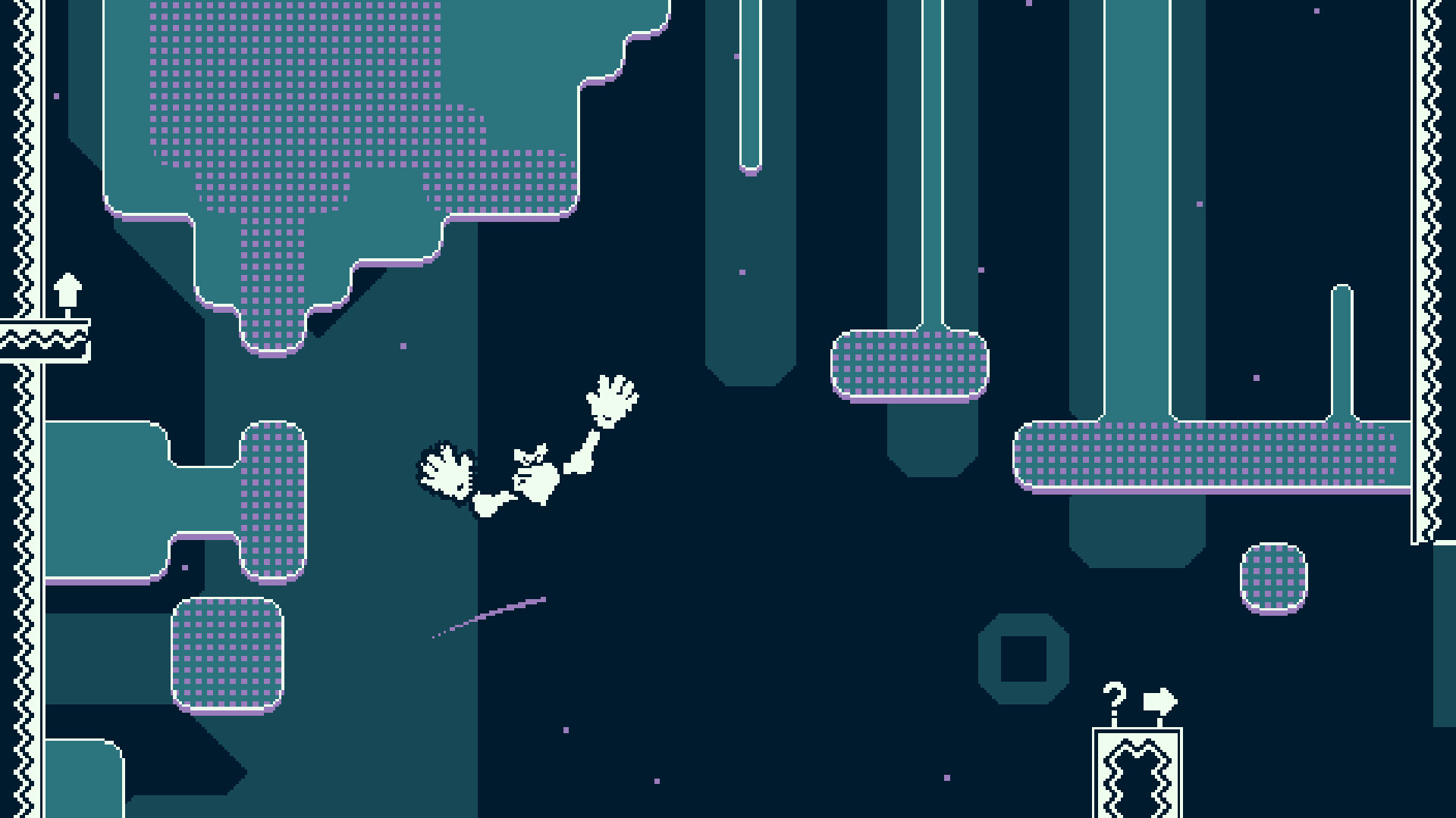 Turnip Mountain Demo #6