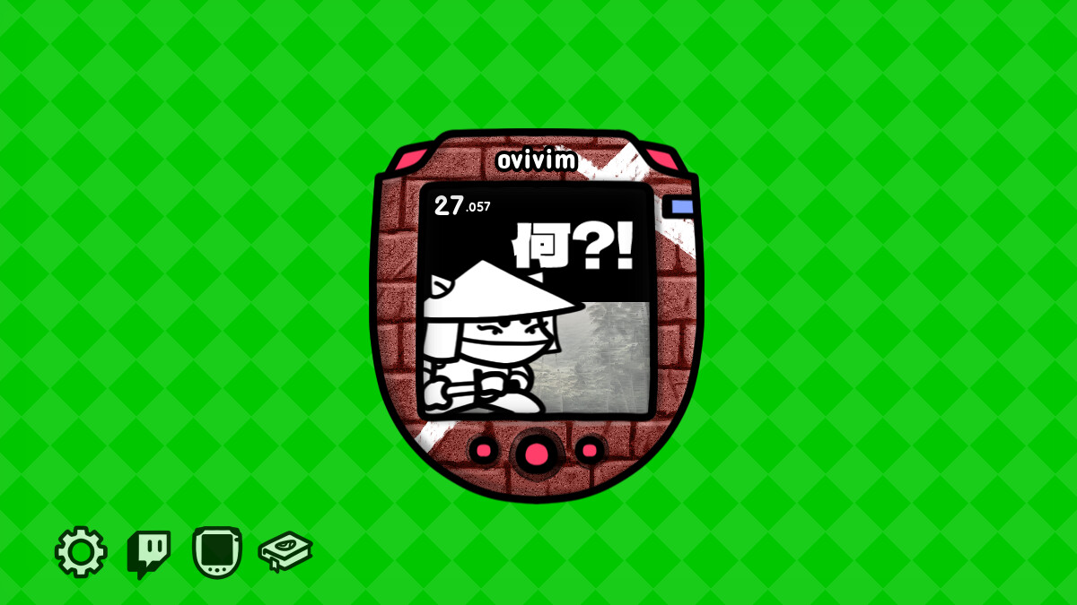 Ovivim screenshot 1