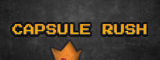 Capsule Rush 게임 이미지