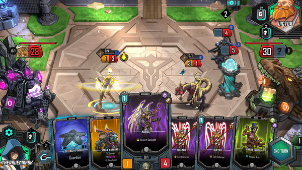 Mutants: Genesisfor windows and Linux 1