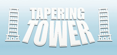 Tapering Tower steam charts