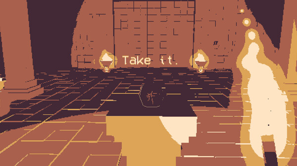 Crypt game for windows Pc 1