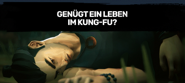 Sifu (PS4 / PS5) thumbnail