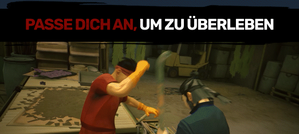 Sifu (PS4 / PS5) thumbnail