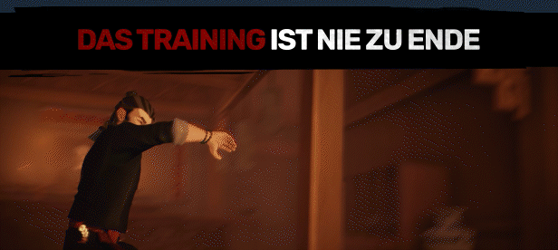 Sifu (PS4 / PS5) thumbnail