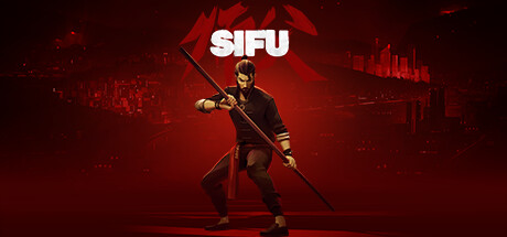 Sifu header image