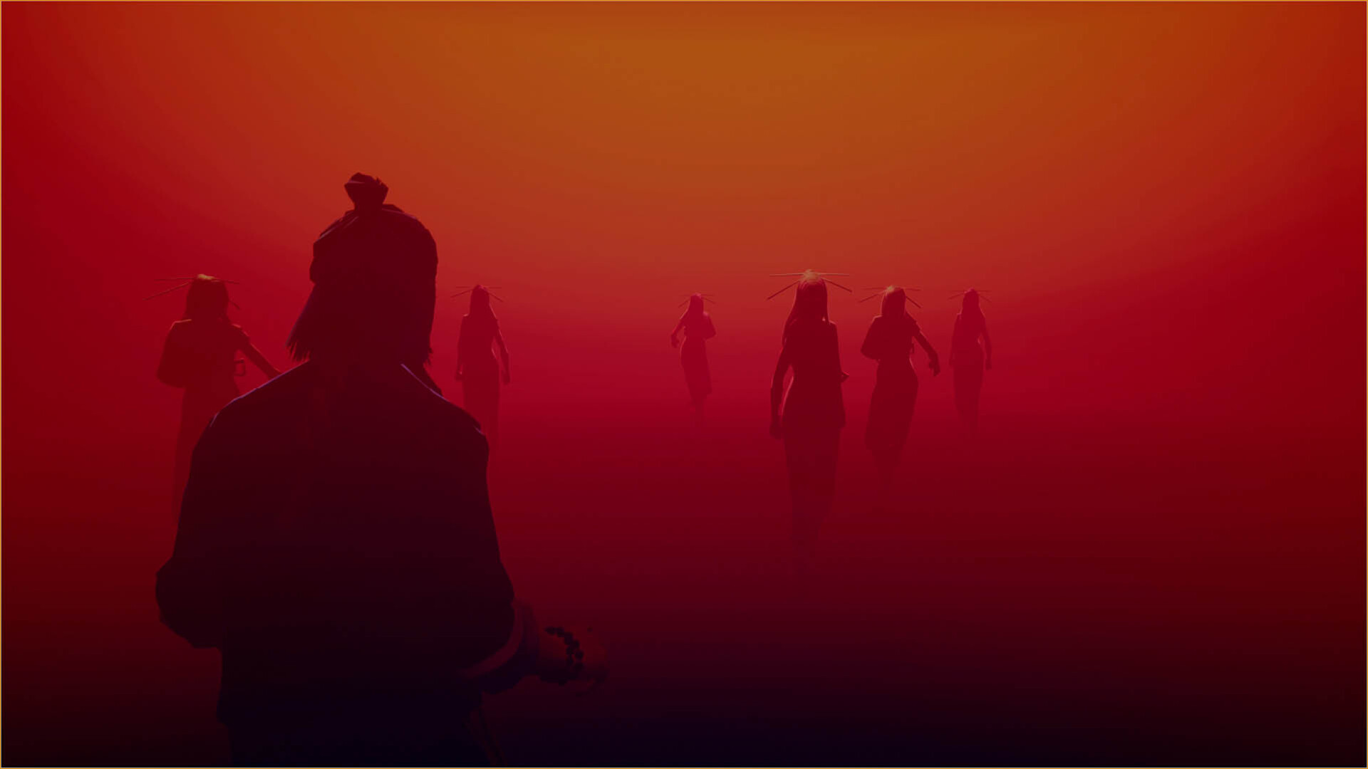 Sifu screenshot 12