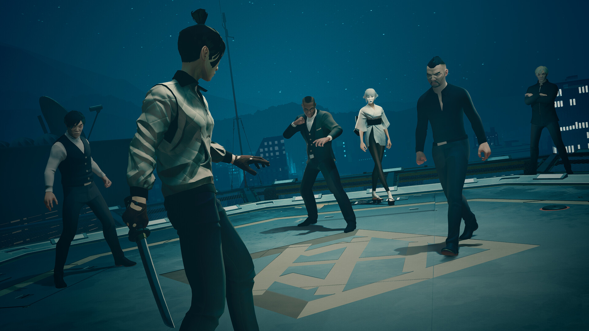 Sifu screenshot 10
