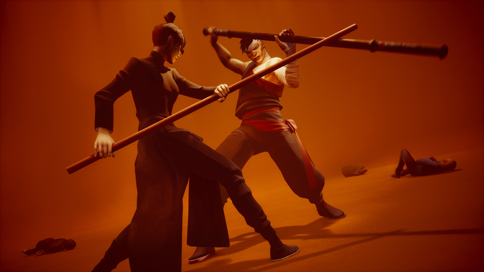 Sifu screenshot 4