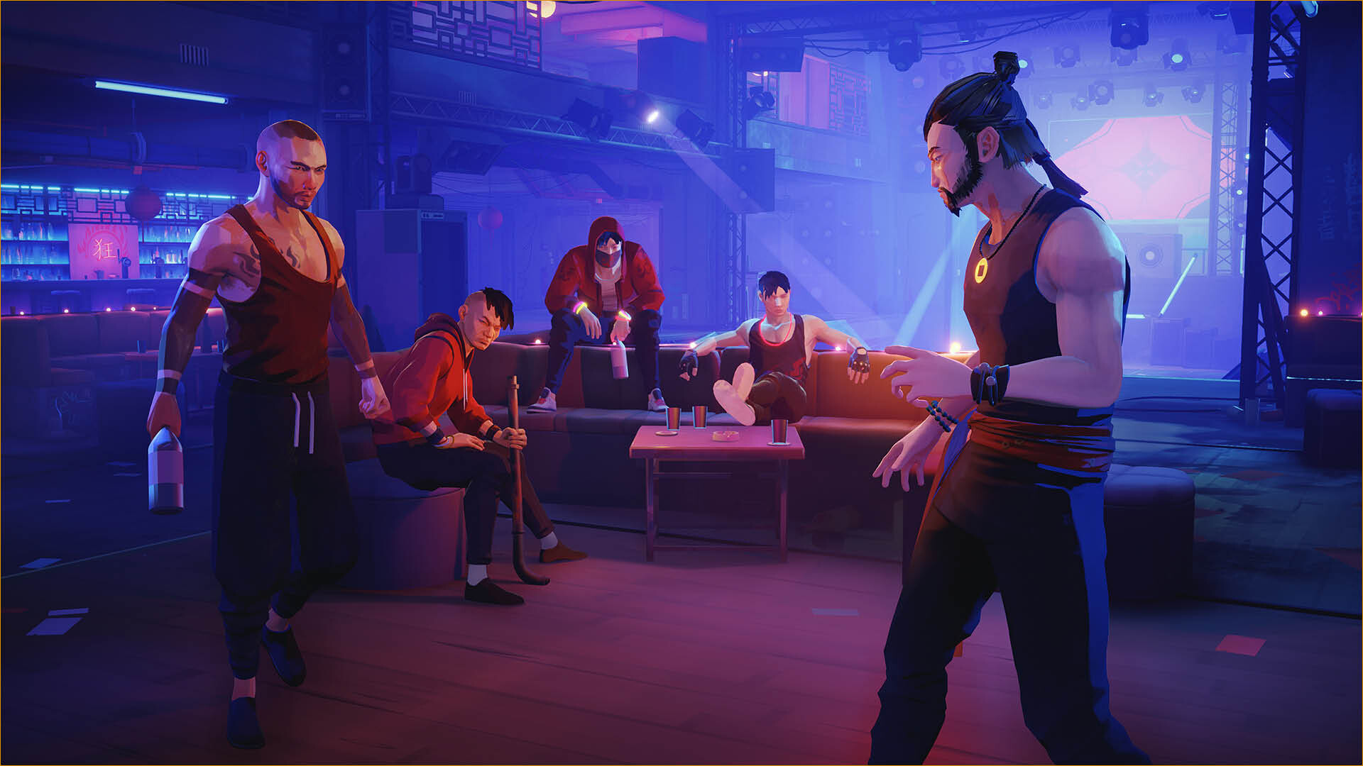 Sifu screenshot 6