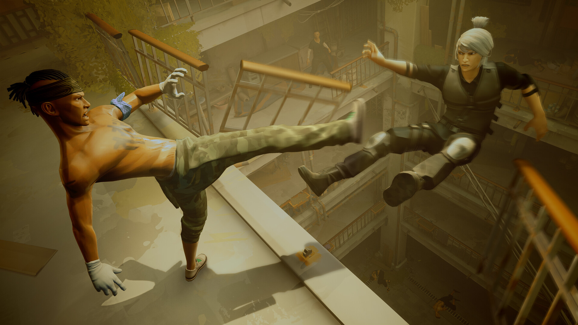 Sifu screenshot 5