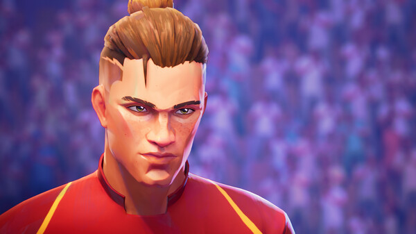 REMATCH (2025) (REMATCH) screenshot