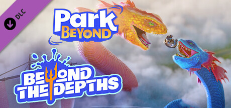 park beyond: beyond the depths - theme world vertical card thumbnail
