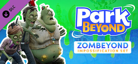 Park Beyond: Zombeyond Impossification Set banner image