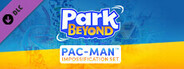 Park Beyond: PAC-MAN™ Impossification Set