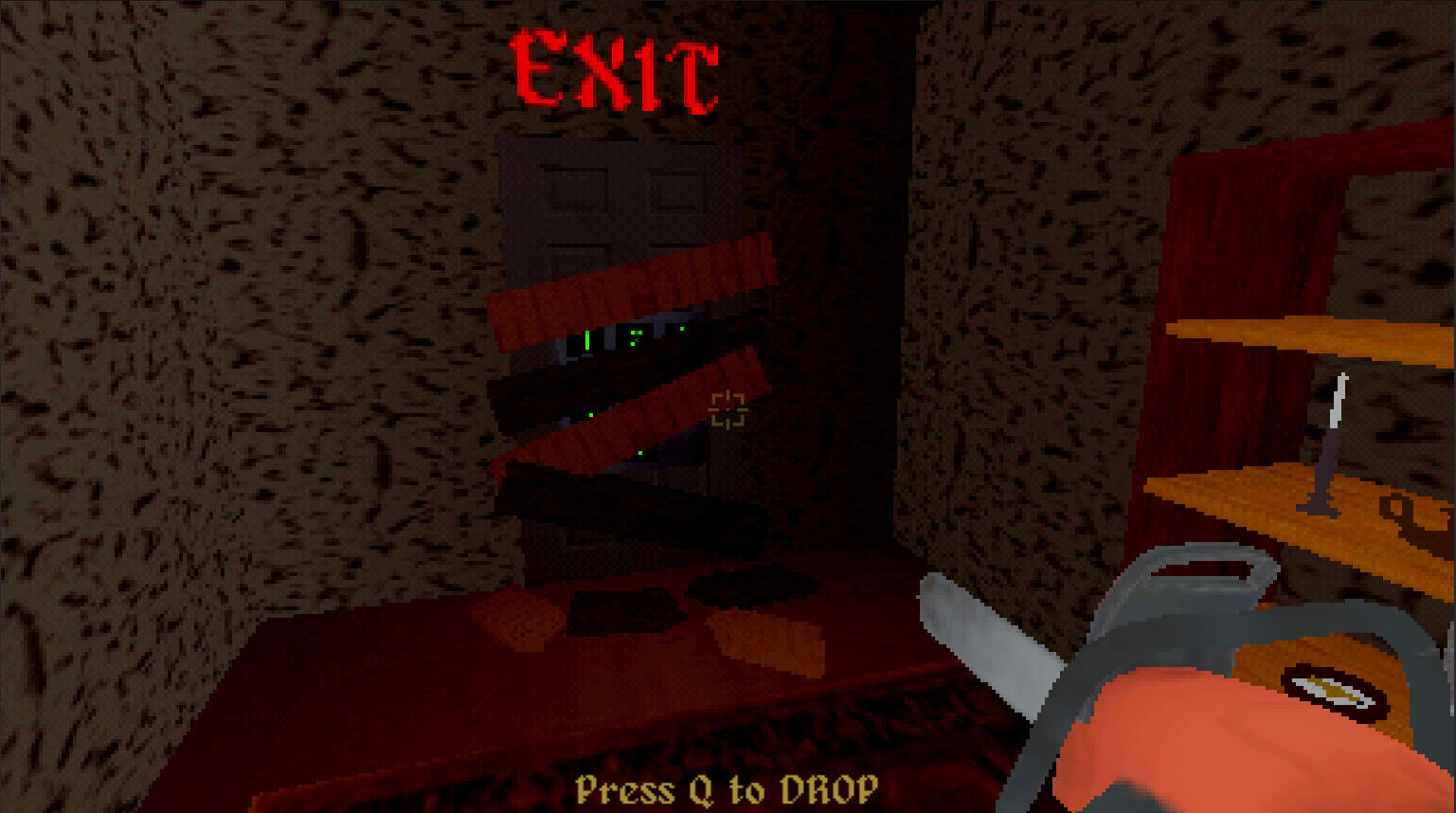 Mr. White screenshot 1