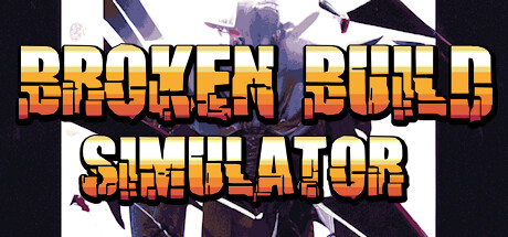 Broken Build Simulator Cover Image
