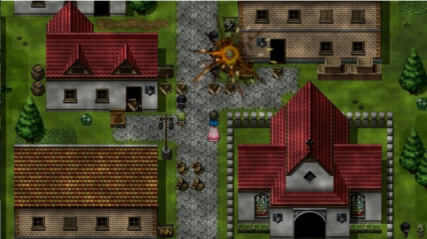 Prince Akazaka x Princess game for windows Pc 1